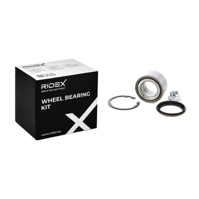 Łożysko Koła RIDEX 654W0428 654W0428 - foto 2