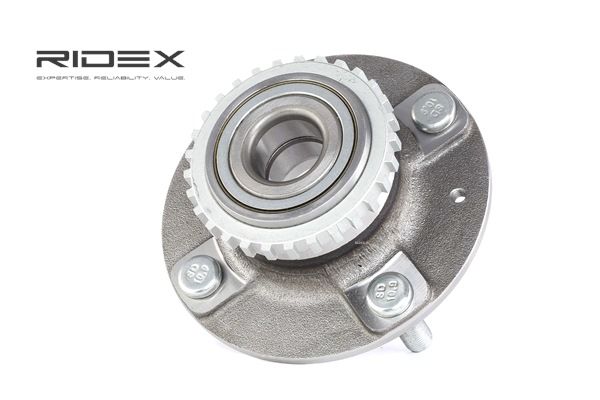 Łożysko Koła RIDEX 654W0281 654W0281 - foto 1