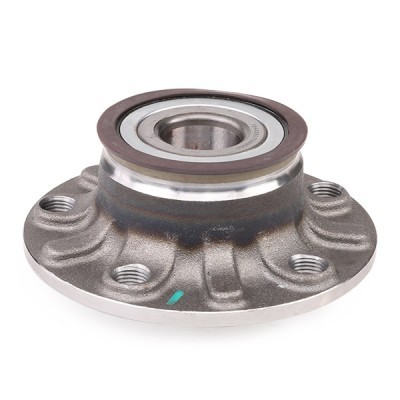 Łożysko Koła RIDEX 654W0020 654W0020 - foto 5