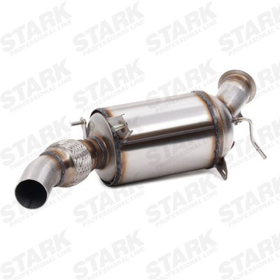 Filtr cząstek stałych Stark SKSPF-2590085 SKSPF-2590085 - foto 8