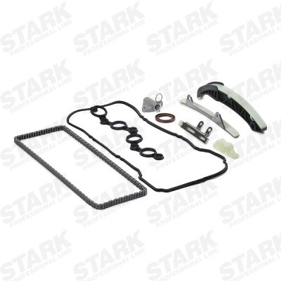 Zestaw łańcucha rozrządu Stark SKTCK-22440314 SKTCK-22440314 - foto 2
