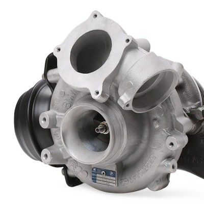 Turbina (Turbosprężarka) RIDEX 2234C10277R 2234C10277R - foto 5