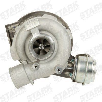 Turbina (Turbosprężarka) Stark SKCT-1190673 SKCT-1190673 - foto 6