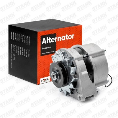 Alternator Stark SKGN-03221640 SKGN-03221640 - foto 3