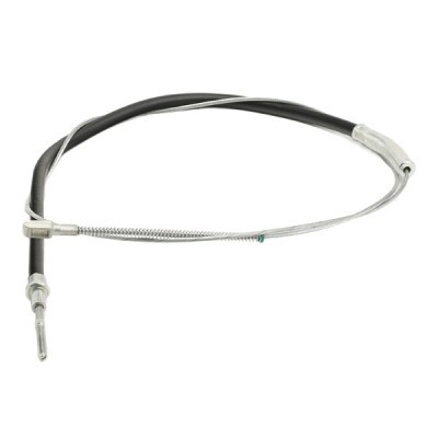 Linka Hamulca Ręcznego RIDEX 124C0984 124C0984 - foto 3