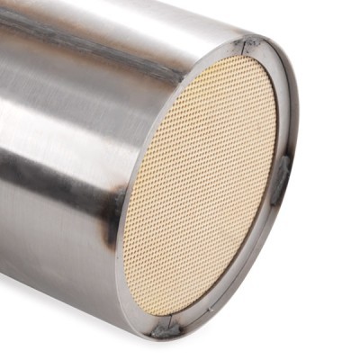 Filtr cząstek stałych RIDEX 1256S0138 1256S0138 - foto 5