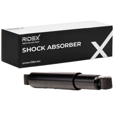 Amortyzator RIDEX 854S1185 854S1185 - foto 2