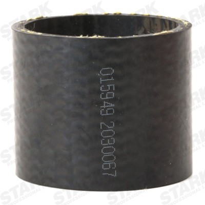 Rura Wąż Turbo Intercoolera Stark SKCHI-2030067 SKCHI-2030067 - foto 4