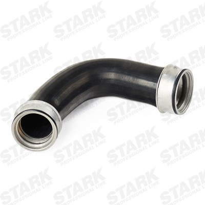 Rura Wąż Turbo Intercoolera Stark SKCHI-2030474 SKCHI-2030474 - foto 3