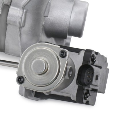 Turbina (Turbosprężarka) RIDEX 2234C0290R 2234C0290R - foto 6