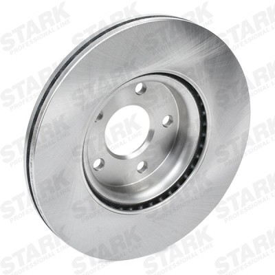 Tarcza hamulcowa Stark SKBD-0020170 SKBD-0020170 - foto 8