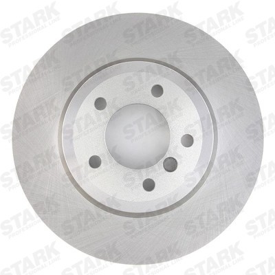 Tarcza hamulcowa Stark SKBD-0020208 SKBD-0020208 - foto 3