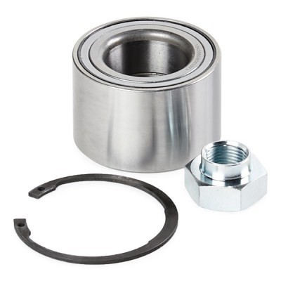 Łożysko Koła RIDEX 654W0099 654W0099 - foto 3