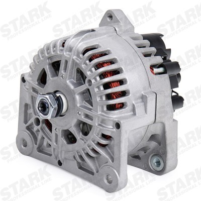 Alternator Stark SKGN-0320727 SKGN-0320727 - foto 3