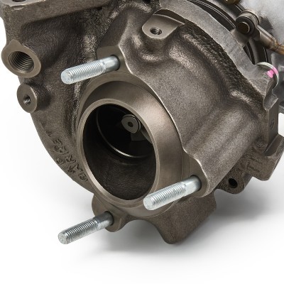 Turbina (Turbosprężarka) RIDEX 2234C11161R 2234C11161R - foto 6