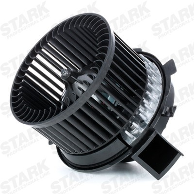 Wentylator Wnętrza Stark SKIB-0310029 SKIB-0310029 - foto 5