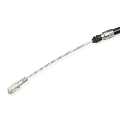 Linka Hamulca Ręcznego RIDEX 124C0295 124C0295 - foto 3