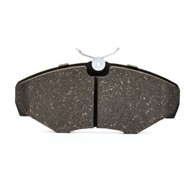 Klocki hamulcowe RIDEX 402B0110P 402B0110P - foto 5