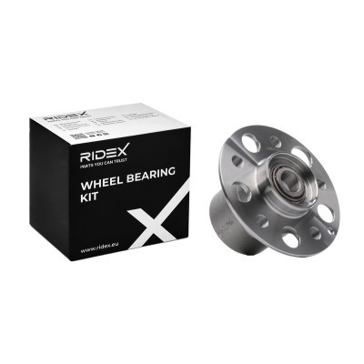 Łożysko Koła RIDEX 654W0841 654W0841 - foto 2