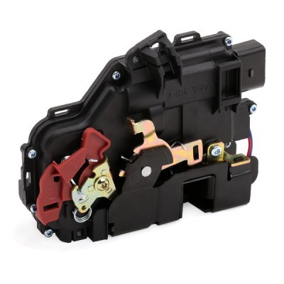 Zamek Drzwi RIDEX 1361D0033 1361D0033 - foto 4