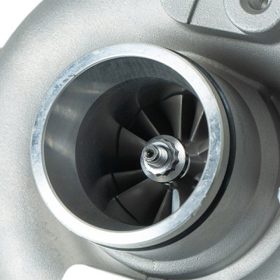 Turbina (Turbosprężarka) RIDEX 2234C0119 2234C0119 - foto 6