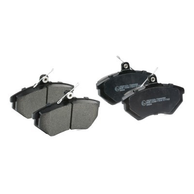 Klocki hamulcowe RIDEX 402B0043 402B0043 - foto 4