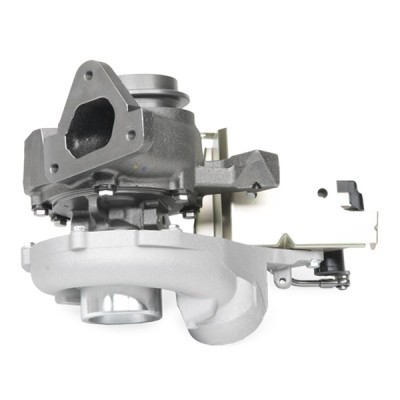 Turbina (Turbosprężarka) RIDEX 2234C0405 2234C0405 - foto 5
