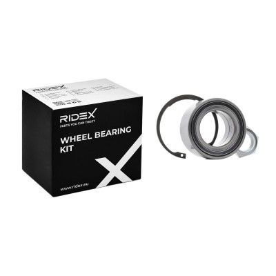 Łożysko Koła RIDEX 654W0090 654W0090 - foto 2