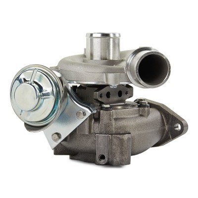 Turbina (Turbosprężarka) RIDEX 2234C10869 2234C10869 - foto 6