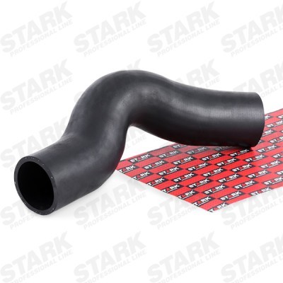 Rura Wąż Turbo Intercoolera Stark SKCHI-2030057 SKCHI-2030057 - foto 2