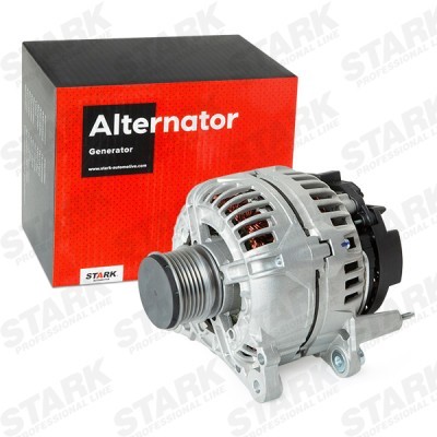 Alternator Stark SKGN-0321034 SKGN-0321034 - foto 2