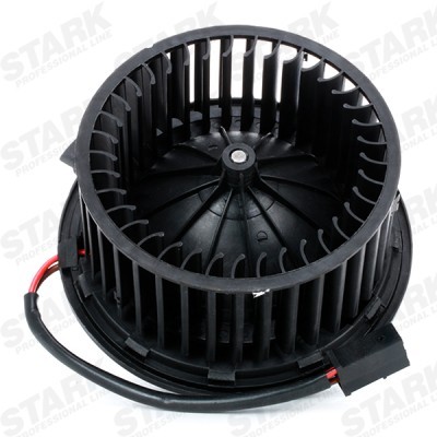 Wentylator Wnętrza Stark SKIB-0310015 SKIB-0310015 - foto 3