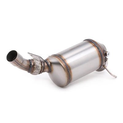 Filtr cząstek stałych RIDEX 1256S0024 1256S0024 - foto 3