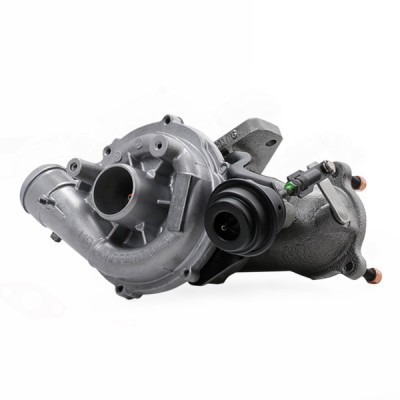 Turbina (Turbosprężarka) RIDEX 2234C0262R 2234C0262R - foto 3