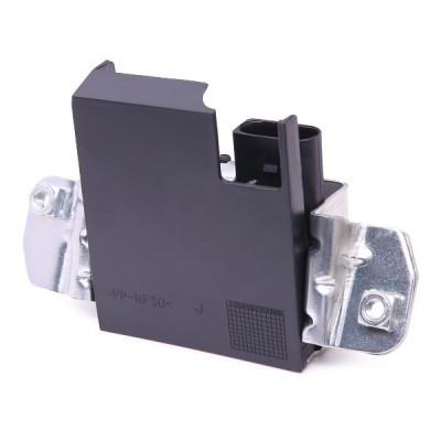 Zamek pokrywy bagażnika RIDEX 1362T0045 1362T0045 - foto 4