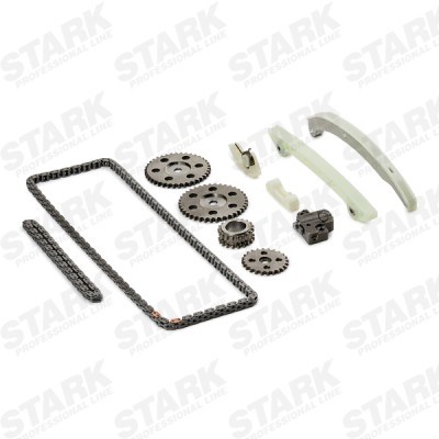 Zestaw łańcucha rozrządu Stark SKTCK-22440546 SKTCK-22440546 - foto 3