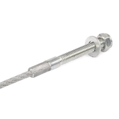 Linka Hamulca Ręcznego RIDEX 124C0225 124C0225 - foto 5