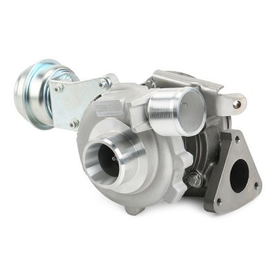 Turbina (Turbosprężarka) RIDEX 2234C0231 2234C0231 - foto 3