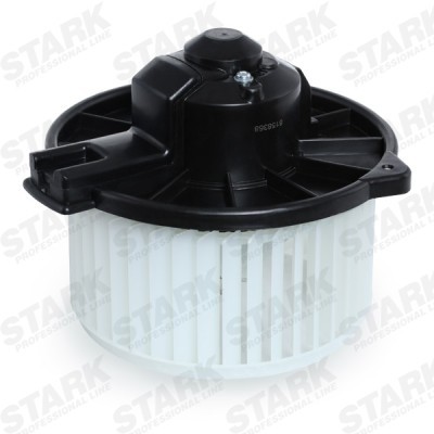 Wentylator Wnętrza Stark SKIB-0310063 SKIB-0310063 - foto 4