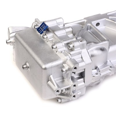 Moduł EGR RIDEX 4198E0012R 4198E0012R - foto 7