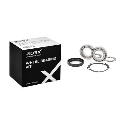 Łożysko Koła RIDEX 654W0315 654W0315 - foto 4