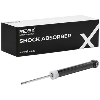 Amortyzator RIDEX 854S18417 854S18417 - foto 2