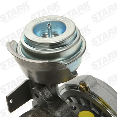 Turbina (Turbosprężarka) Stark SKCT-1190029 SKCT-1190029 - foto 7