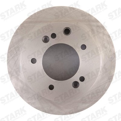 Tarcza hamulcowa Stark SKBD-0020362 SKBD-0020362 - foto 2