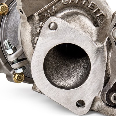Turbina (Turbosprężarka) RIDEX 2234C10244R 2234C10244R - foto 7