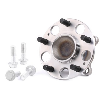 Łożysko Koła RIDEX 654W0731 654W0731 - foto 3