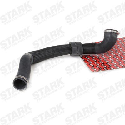Rura Wąż Turbo Intercoolera Stark SKCHI-2030262 SKCHI-2030262 - foto 2
