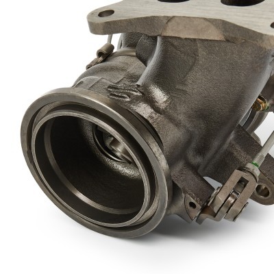 Turbina (Turbosprężarka) RIDEX 2234C11102R 2234C11102R - foto 6