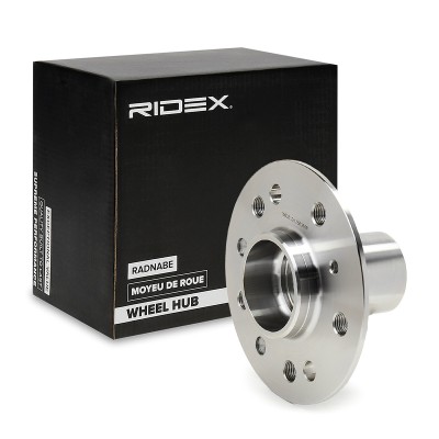 Piasta Koła RIDEX 653W0152 653W0152 - foto 7
