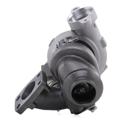 Turbina (Turbosprężarka) RIDEX 2234C10143 2234C10143 - foto 4